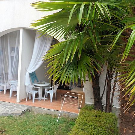 Apartment Studio Deluxe Marina Cape 4 Stars Resort 33 5 Aheloy Extérieur photo
