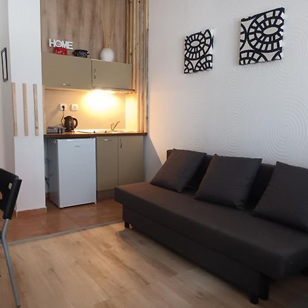 Apartment Studio Deluxe Marina Cape 4 Stars Resort 33 5 Aheloy Extérieur photo