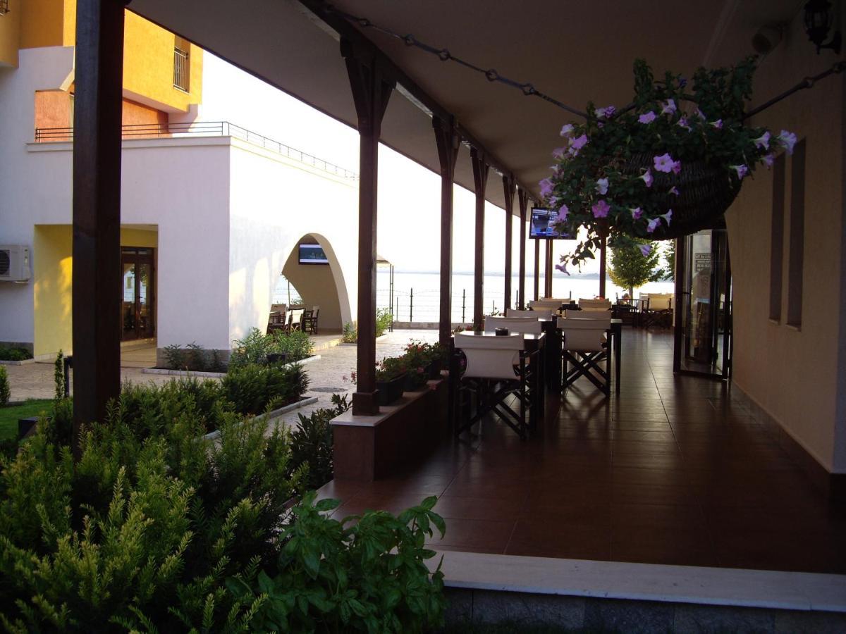 Apartment Studio Deluxe Marina Cape 4 Stars Resort 33 5 Aheloy Extérieur photo