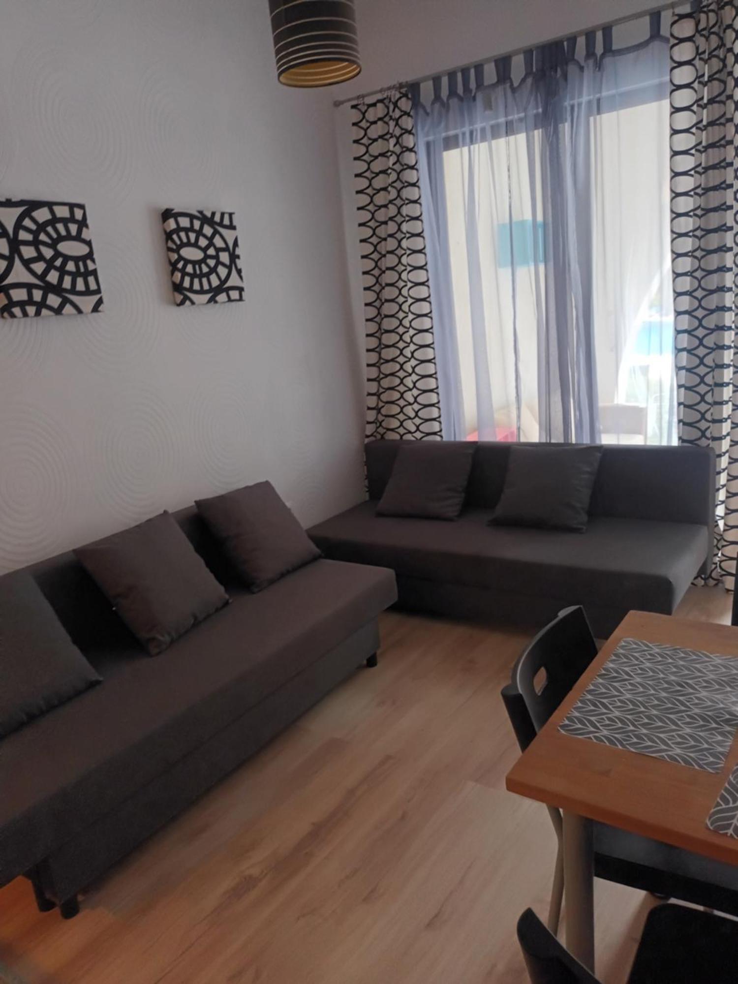 Apartment Studio Deluxe Marina Cape 4 Stars Resort 33 5 Aheloy Extérieur photo